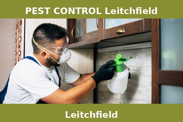 PEST CONTROL Leitchfield